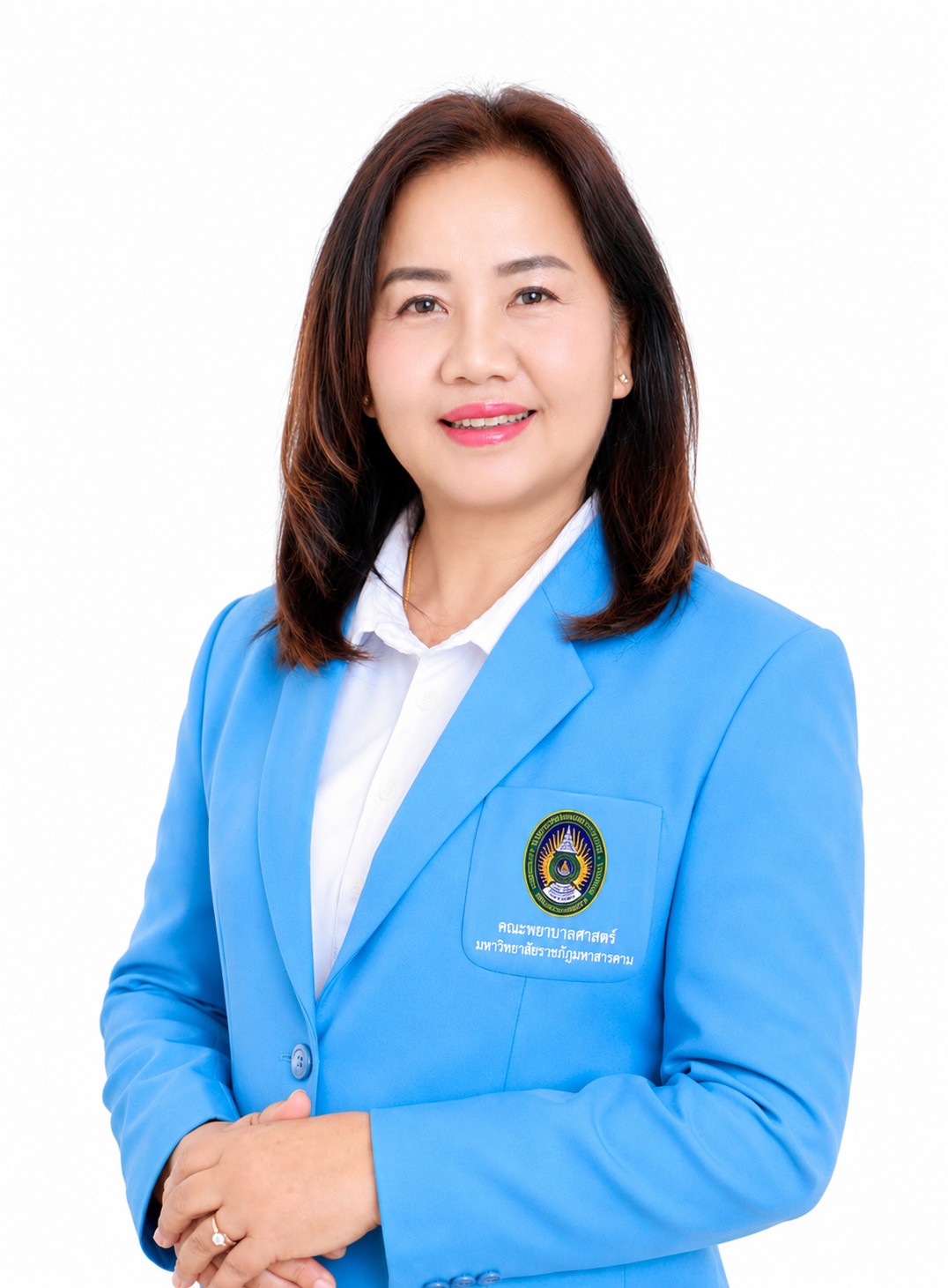 ผศ.ดร.นัฐรัมภาพร  ธนปิยวัฒน์
