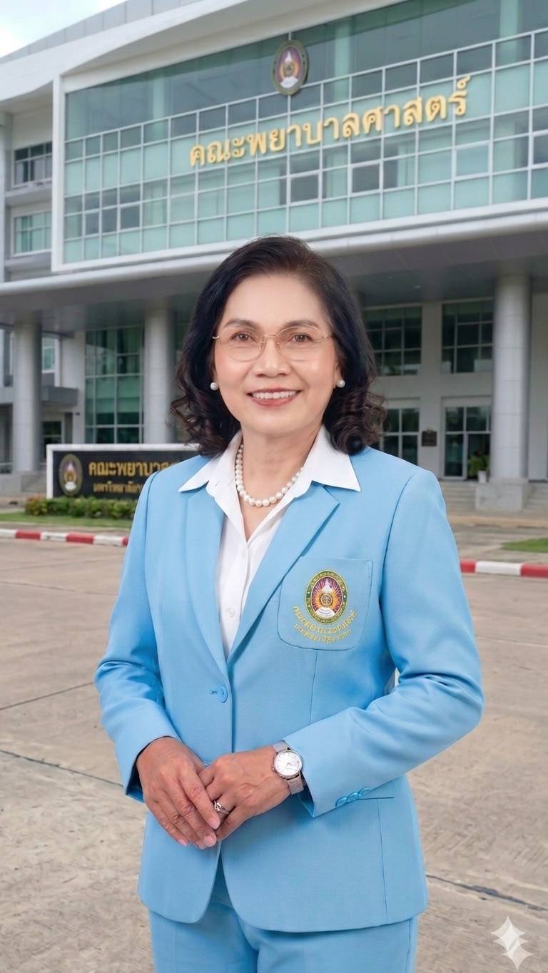 ผศ.พรภัทรา  แสนเหลา