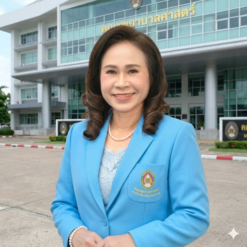 อ.พรรวินท์  ธนินธิติพงศ์