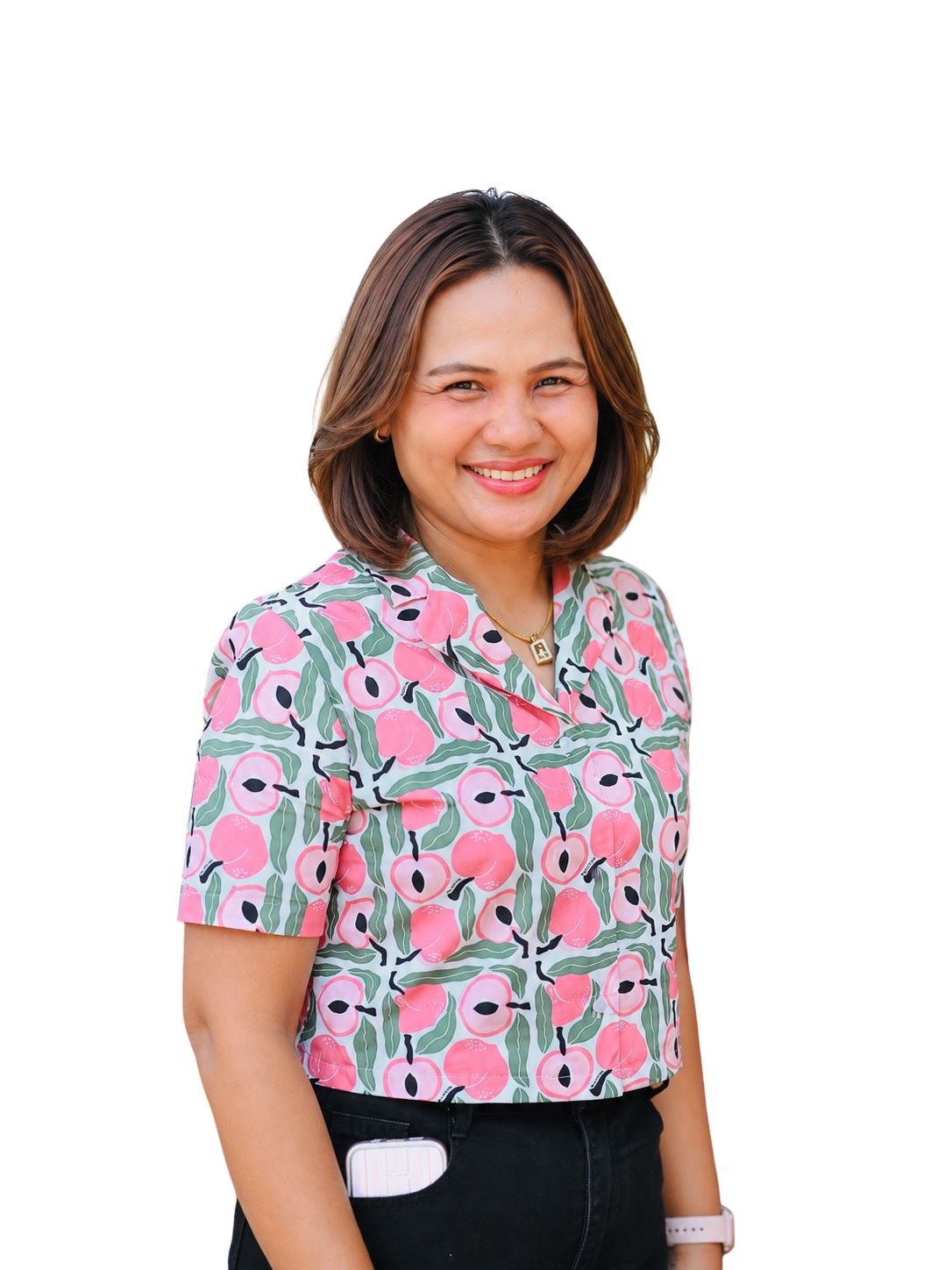 นางสาวสุภาพร หาชัยภูมิ