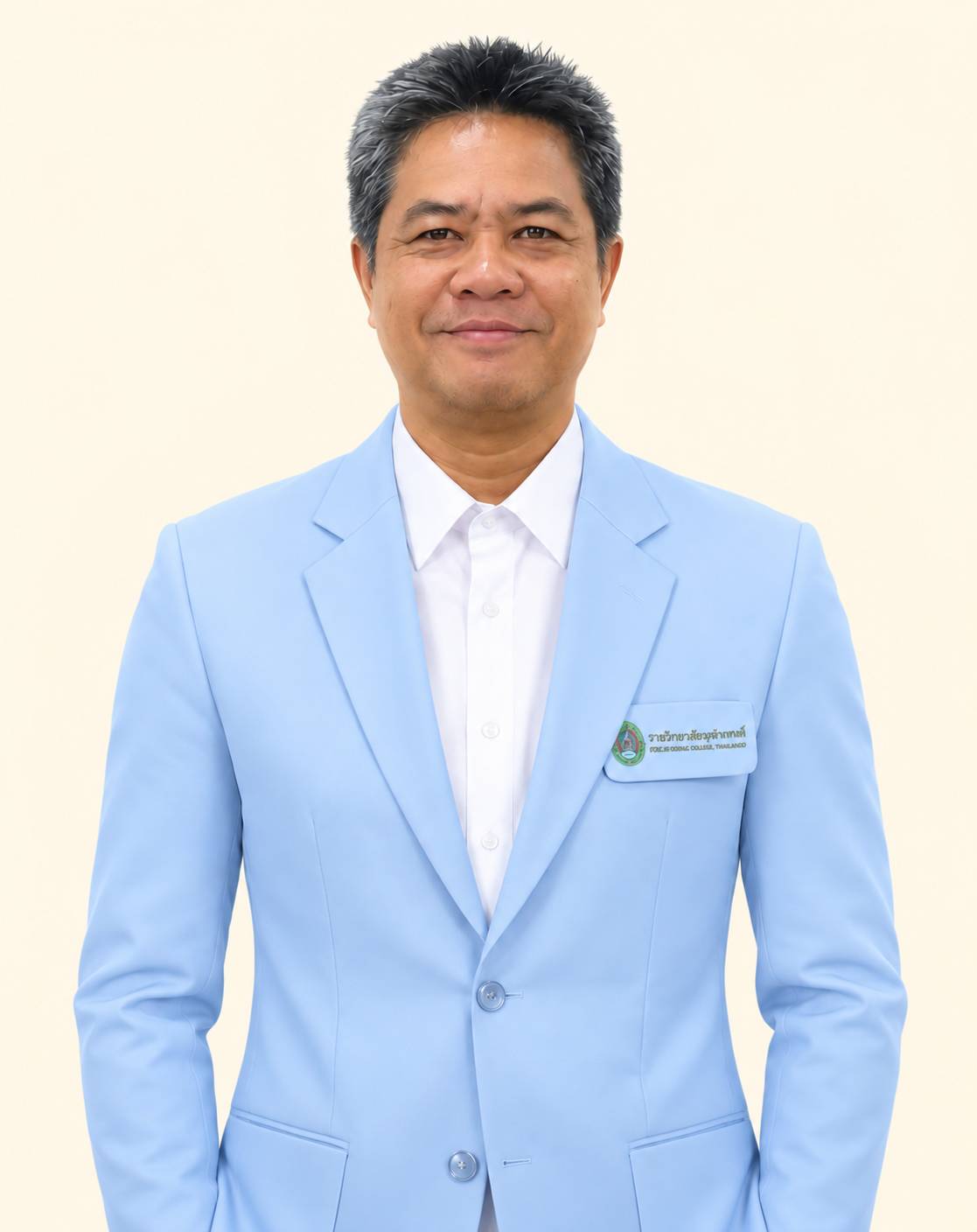 อาจารย์ ดร.รุจิระชัย เมืองแก้ว
