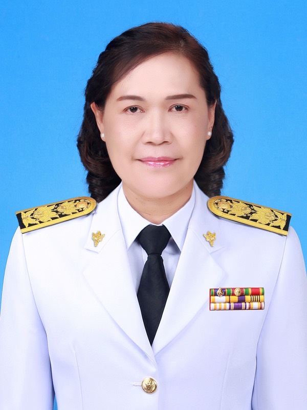 อาจารย์ศศิลักษณ์วิบูลชัย ศุภกิจ