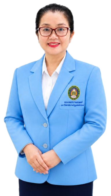 อาจารย์จิติมาวรรณ บำรุงรส