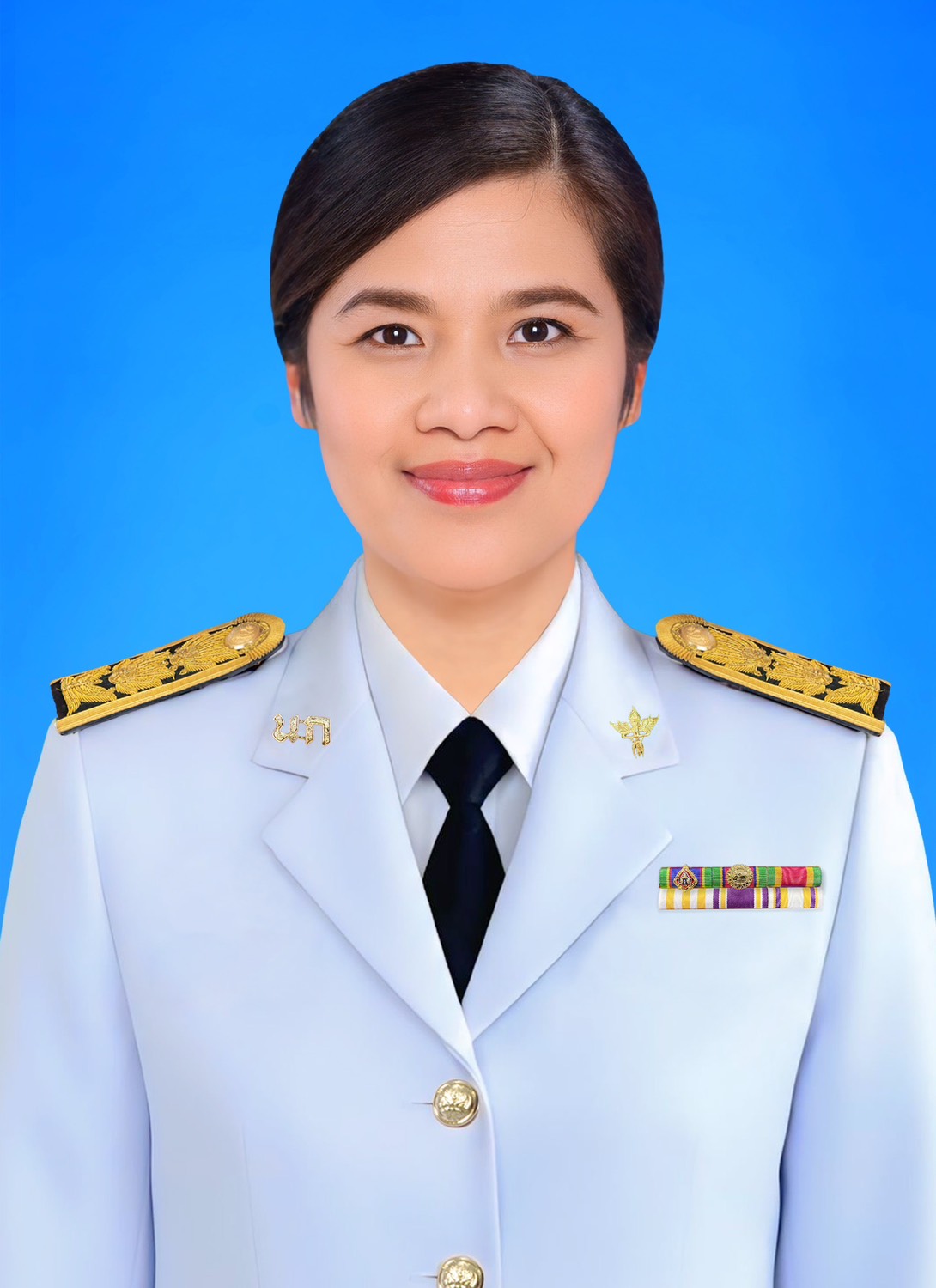 อาจารย์สุนารี เนาว์สุข